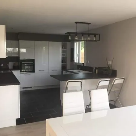 Maison Recente T5 Proche Guerande Prázdninový dům