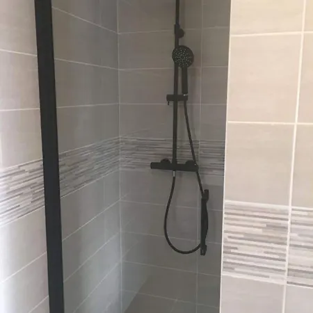 Maison Recente T5 Proche Guerande Prázdninový dům *