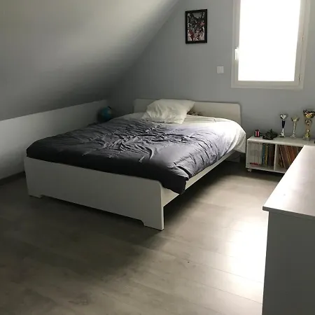 Maison Recente T5 Proche Guerande Prázdninový dům *