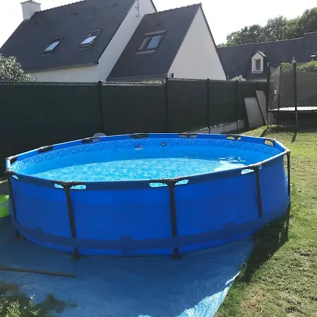 Maison Recente T5 Proche Guerande *