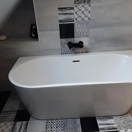 Maison Recente T5 Proche Guerande Prázdninový dům *