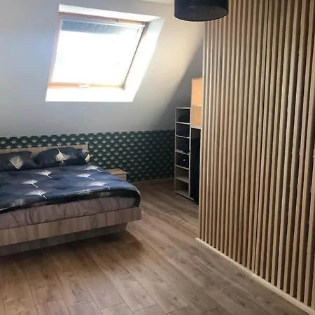 Maison Recente T5 Proche Guerande *