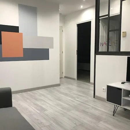 Maison Recente T5 Proche Guerande Herbignac