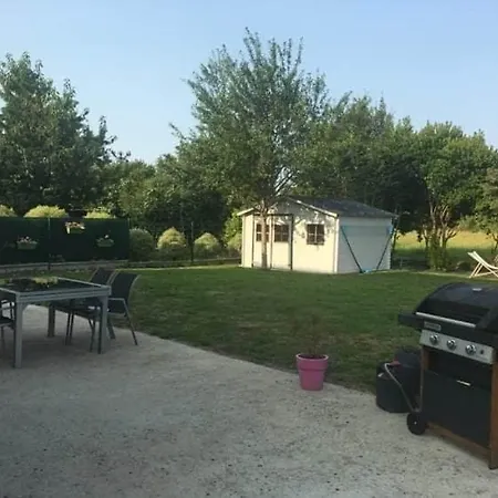 Maison Recente T5 Proche Guerande * Herbignac