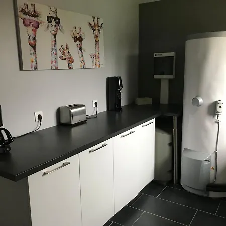 Prázdninový dům Maison Recente T5 Proche Guerande *