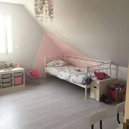 Maison Recente T5 Proche Guerande Prázdninový dům Herbignac