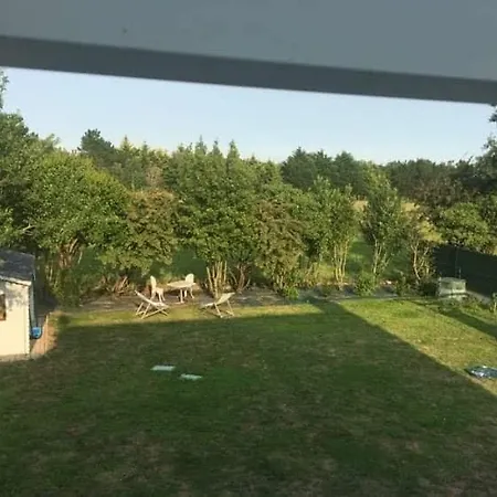 Maison Recente T5 Proche Guerande *