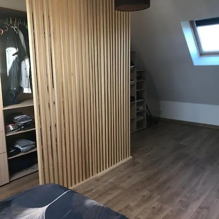 Maison Recente T5 Proche Guerande Herbignac