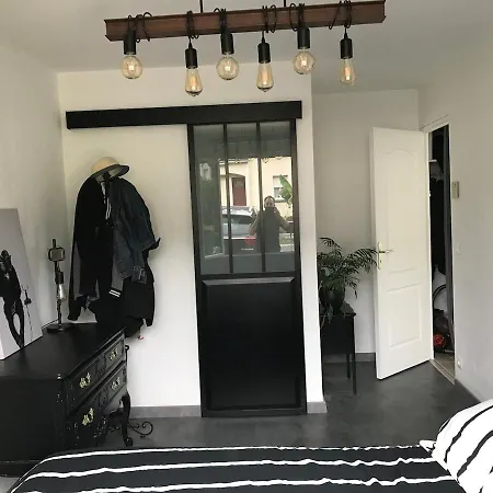 Maison Recente T5 Proche Guerande Herbignac