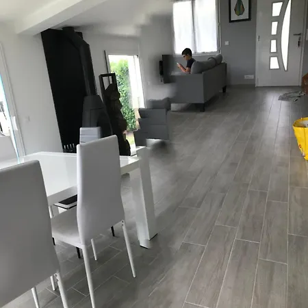 Maison Recente T5 Proche Guerande * Herbignac
