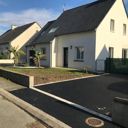 Maison Recente T5 Proche Guerande