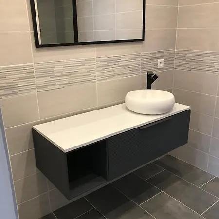 Maison Recente T5 Proche Guerande Prázdninový dům