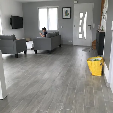 Maison Recente T5 Proche Guerande * Herbignac