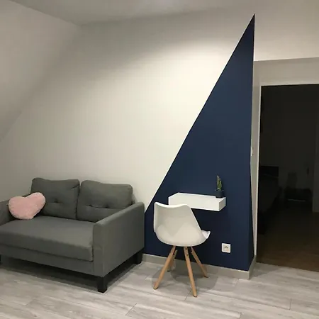 Maison Recente T5 Proche Guerande Herbignac